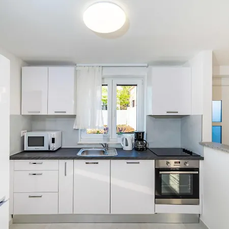 公寓 Ilux-1 By Interhome *