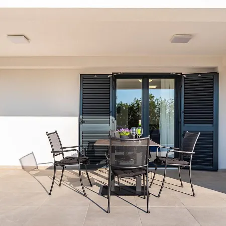 Ilux-1 By Interhome * Novigrad (Dalmatia)