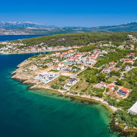 Ilux-1 By Interhome Apartment Novigrad (Dalmatia)