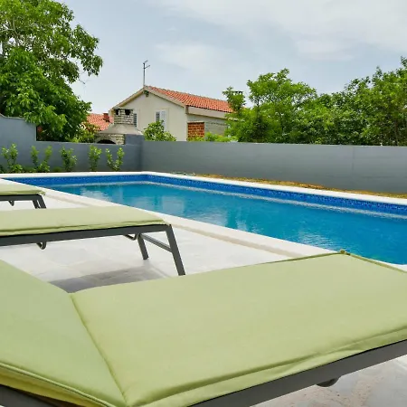 Ilux-1 By Interhome Apartment