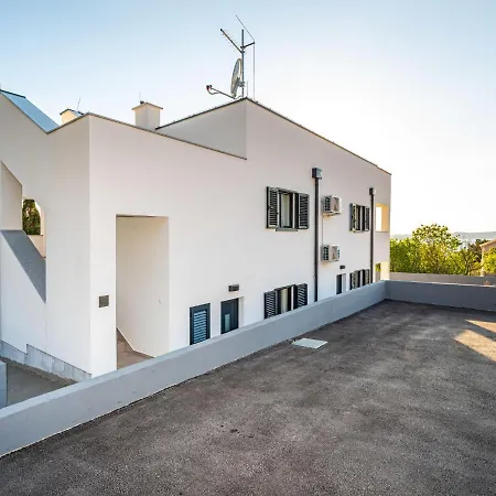 Apartment Ilux-1 By Interhome Novigrad (Dalmatia)