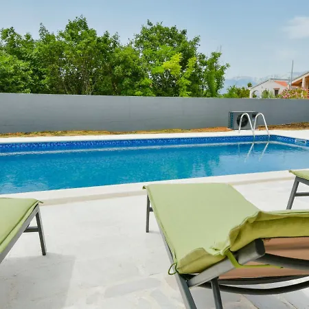Ilux-1 By Interhome Apartment Novigrad (Dalmatia)