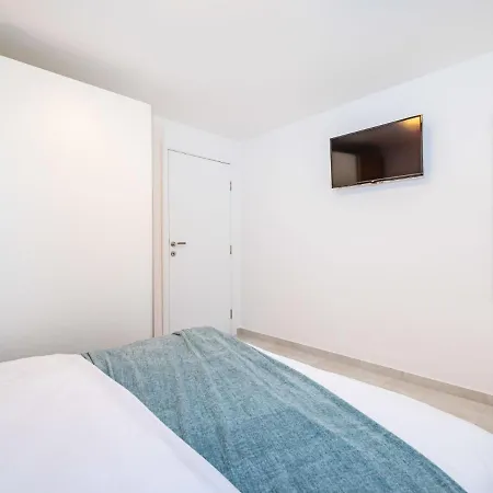 Ilux-1 By Interhome * Novigrad (Dalmatia)