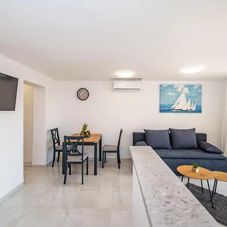 Ilux-1 By Interhome Apartment *