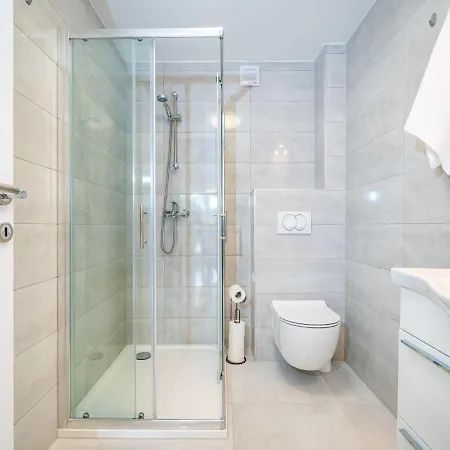 Apartment Ilux-1 By Interhome