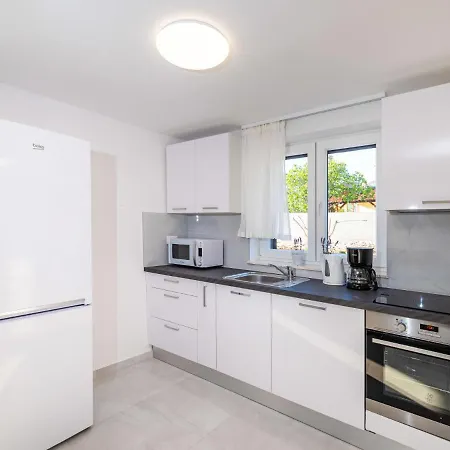 Ilux-1 By Interhome Apartment