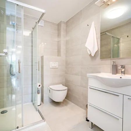 Ilux-1 By Interhome * Novigrad (Dalmatia)