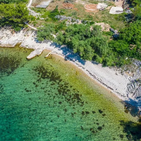 Ilux-1 By Interhome Apartment Novigrad (Dalmatia)