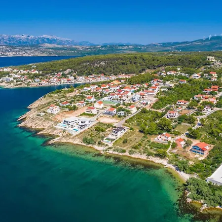 Ilux-1 By Interhome Apartment Novigrad (Dalmatia)