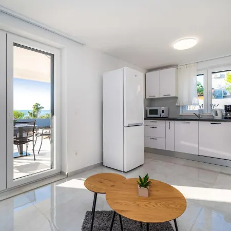 Ilux-1 By Interhome Apartment