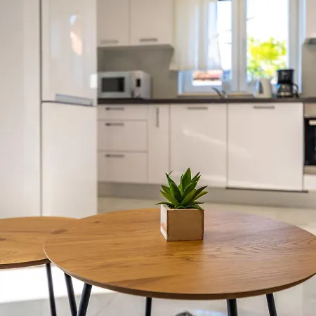 Ilux-1 By Interhome Apartman *